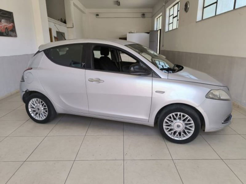 Lancia Ypsilon 1.3 MJT 16V 95 CV 5 porte S&S Gold