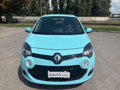 Renault Twingo 1.2 16V Live usata
