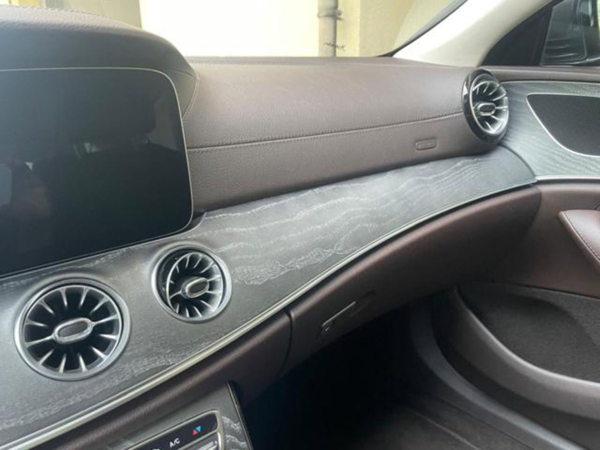 Mercedes-Benz CLS 300 d Auto Premium (10)