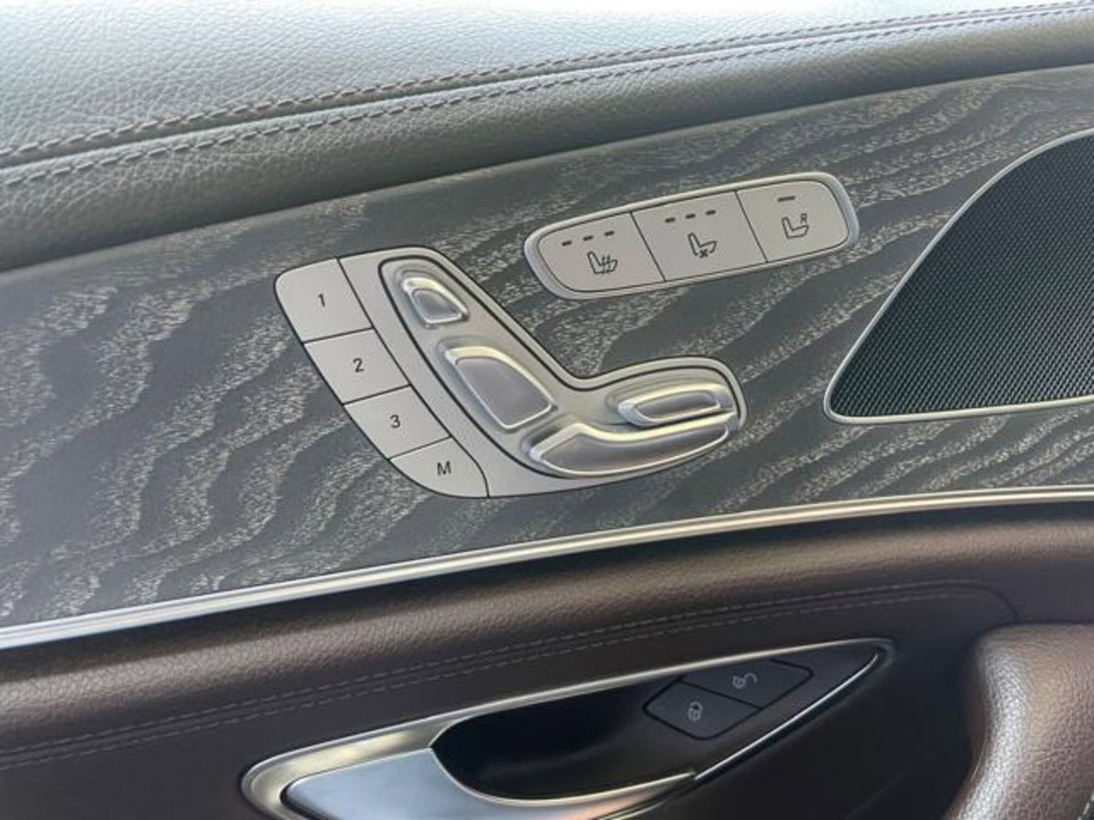 Mercedes-Benz CLS 300 d Auto Premium (11)