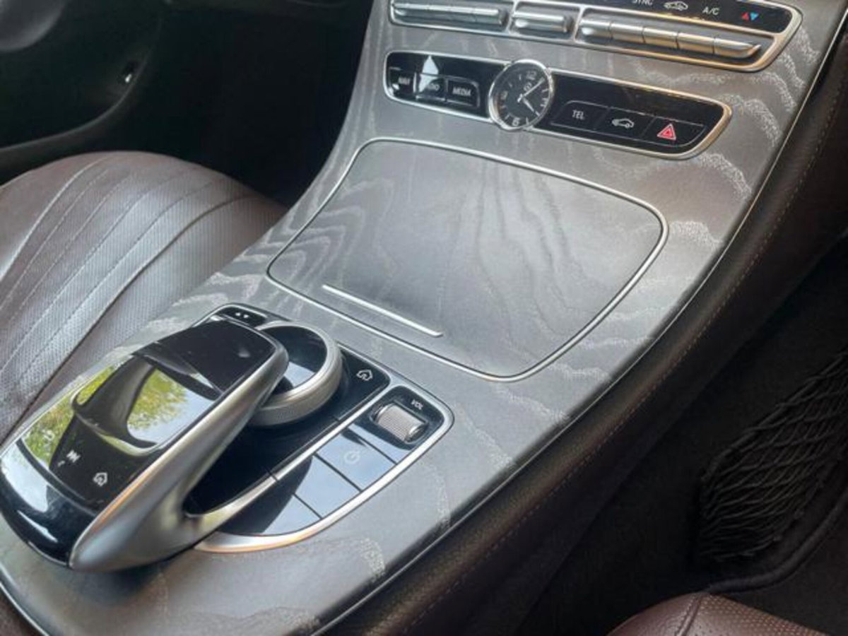 Mercedes-Benz CLS 300 d Auto Premium (13)