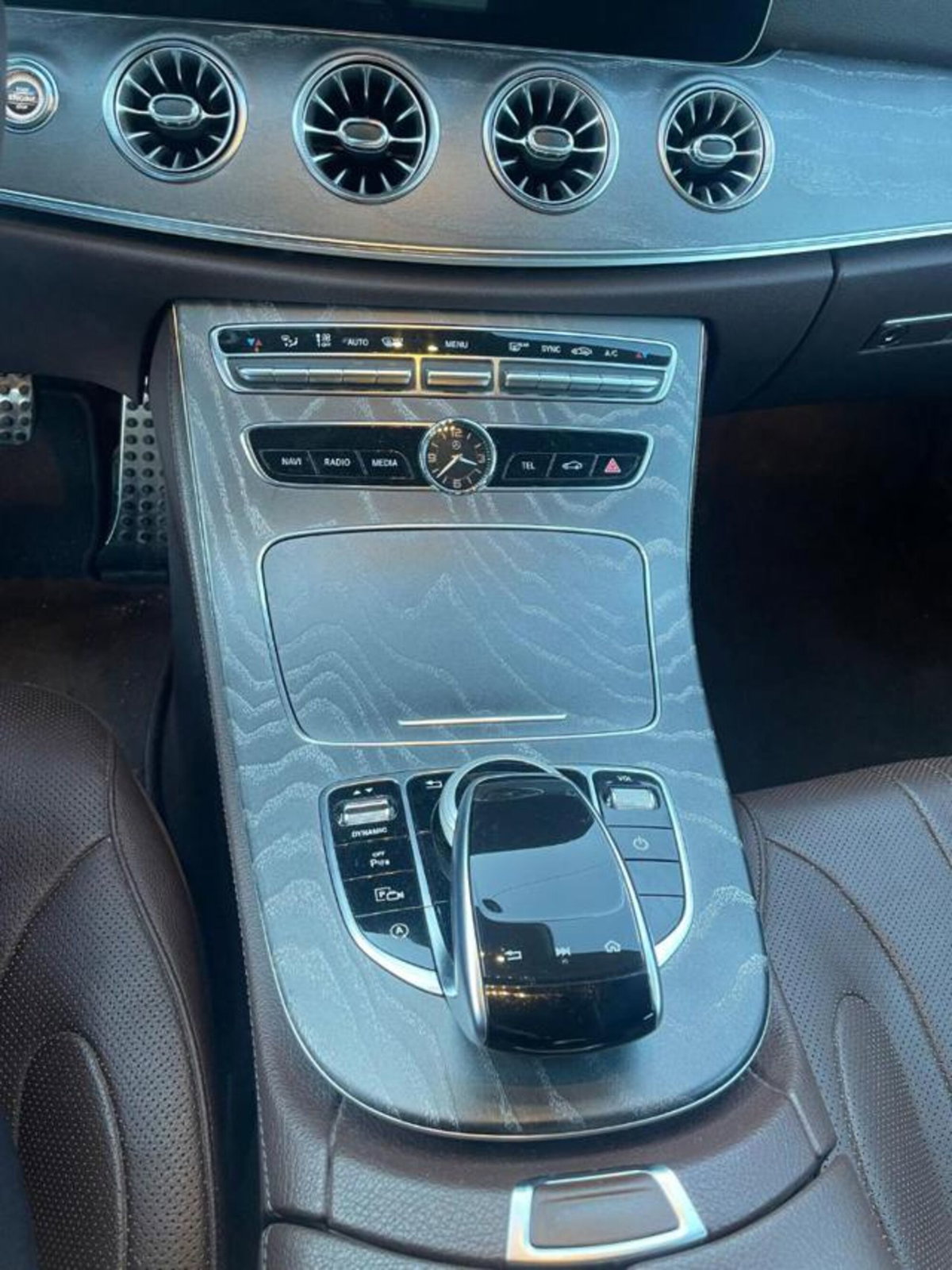 Mercedes-Benz CLS 300 d Auto Premium (15)