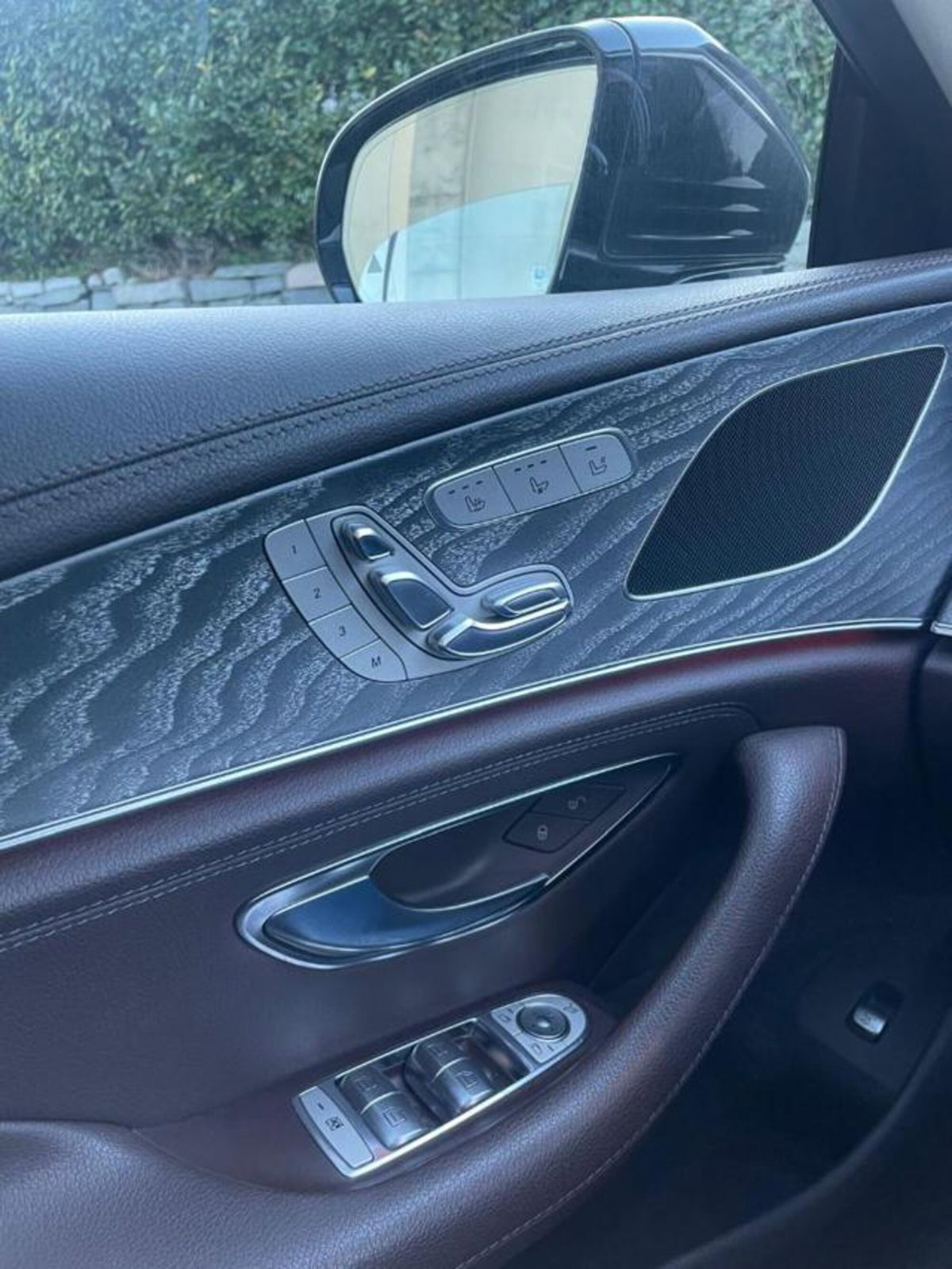 Mercedes-Benz CLS 300 d Auto Premium (16)