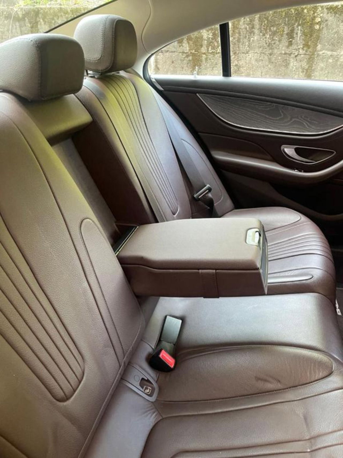 Mercedes-Benz CLS 300 d Auto Premium (18)