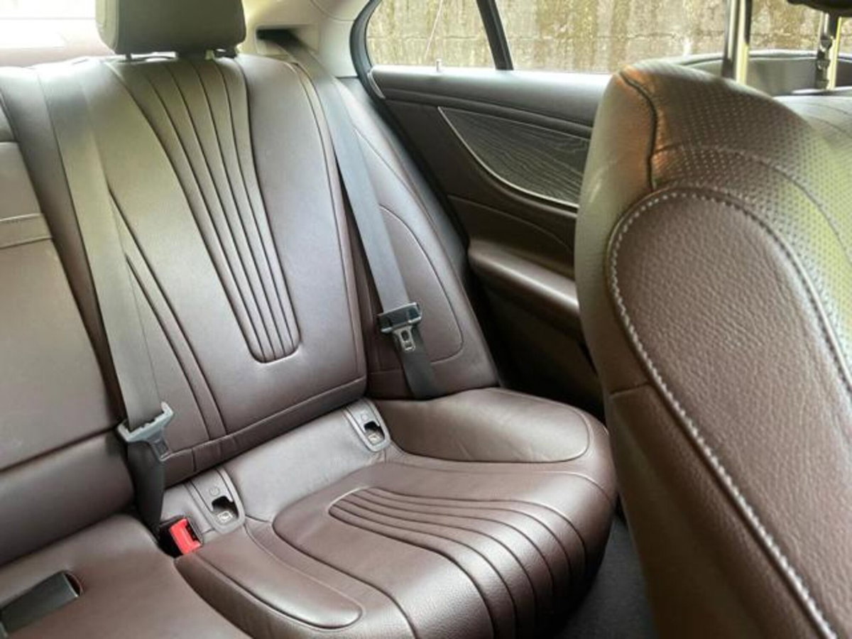 Mercedes-Benz CLS 300 d Auto Premium (19)
