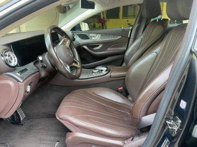 Mercedes-Benz CLS 300 d Auto Premium (5)