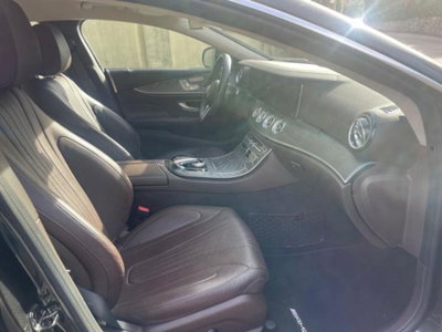 Mercedes-Benz CLS 300 d Auto Premium (8)