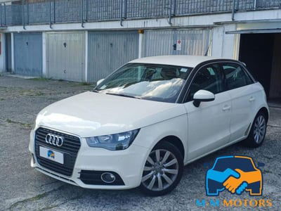 Audi A1 Sportback 1.2 TFSI Ambition usata