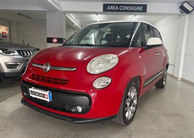 Fiat 500L 1.6 Multijet 105 CV Lounge usata
