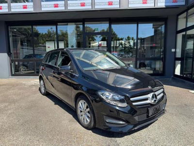 Mercedes-Benz Classe B 180 Executive usata