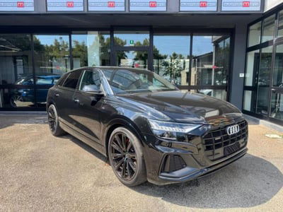 Audi Q8 Q8 50 TDI 286 CV quattro tiptronic Sport usata