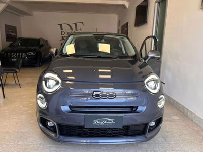 Fiat 500X 1.6 MultiJet 130 CV Sport Dolcevita usata