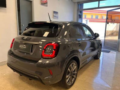 Fiat 500X 1.6 MultiJet 130 CV Sport Dolcevita