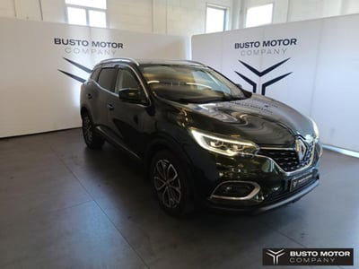 Renault Kadjar 140CV EDC FAP Sport Edition2 usata