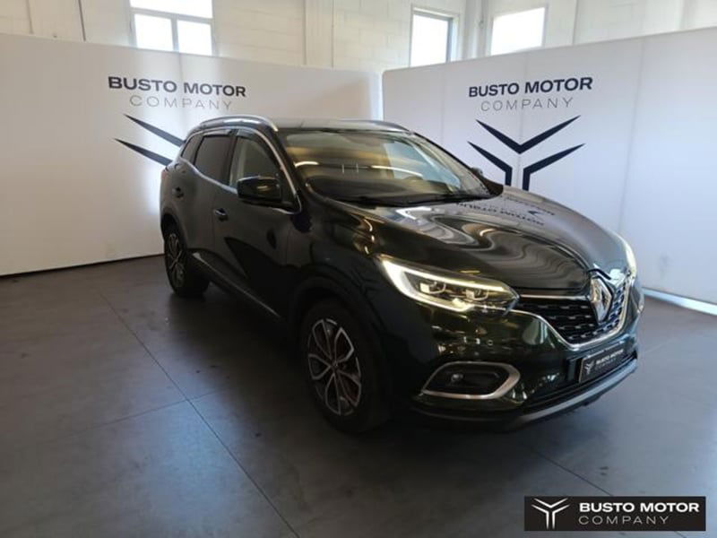 Renault Kadjar 140CV EDC FAP Sport Edition2