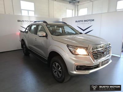 Cirelli Cirelli 8 2.3 turbo diesel nuovo