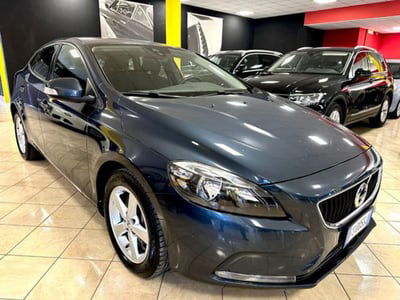 Volvo V40 D2 Geartronic usata