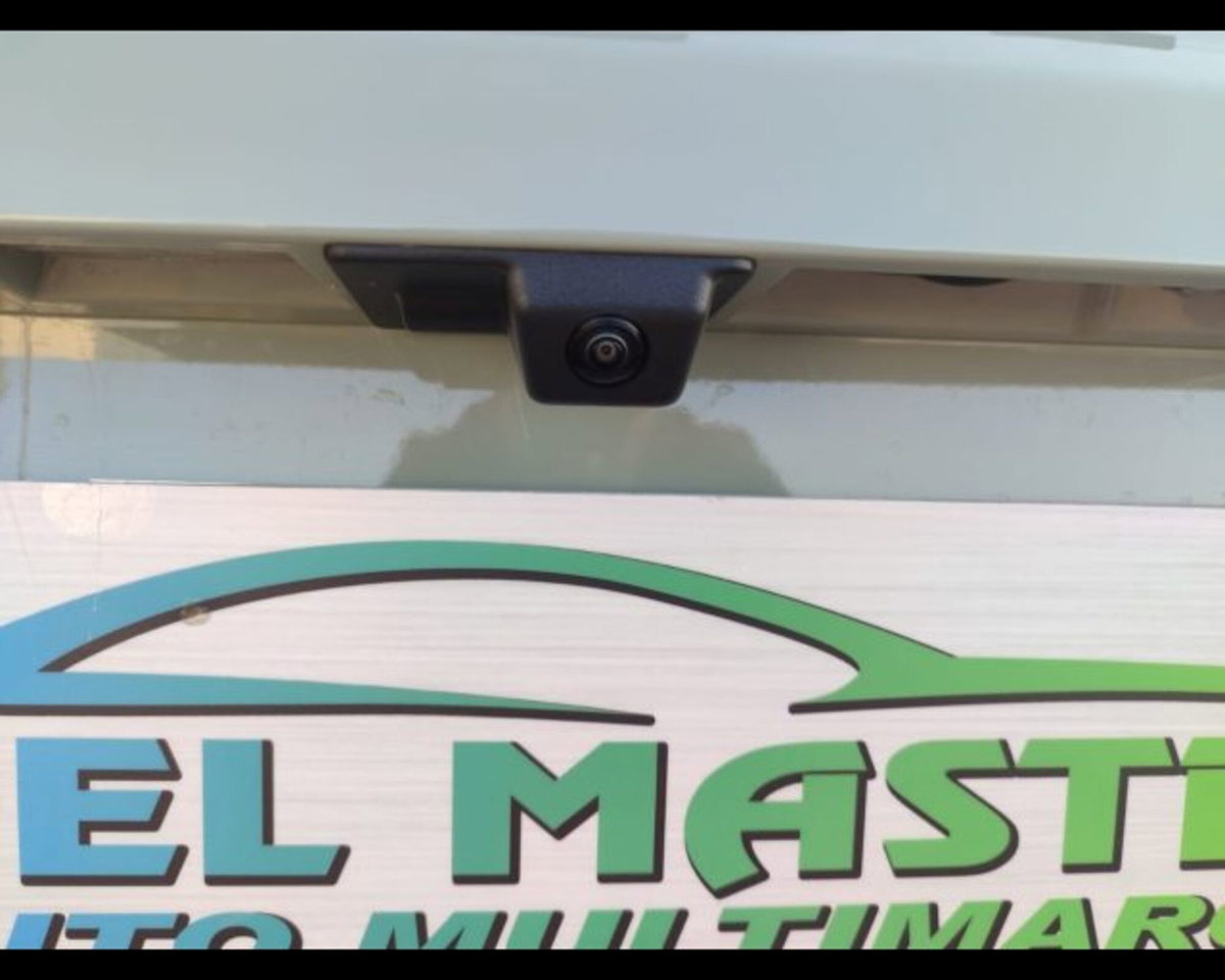 Ford Tourneo Courier 1.0 EcoBoost 100 CV Titanium (5)