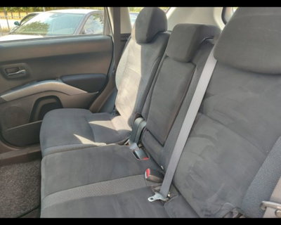 Mitsubishi Outlander 2.0 DI-D Invite DPF (12)