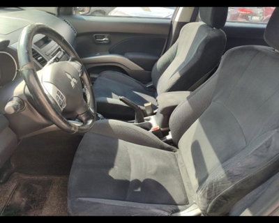 Mitsubishi Outlander 2.0 DI-D Invite DPF (13)