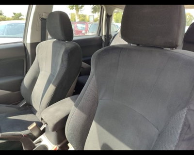Mitsubishi Outlander 2.0 DI-D Invite DPF (14)