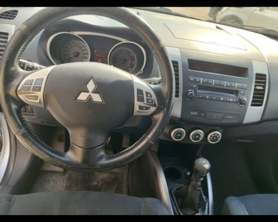 Mitsubishi Outlander 2.0 DI-D Invite DPF (15)