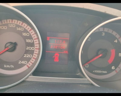 Mitsubishi Outlander 2.0 DI-D Invite DPF (16)
