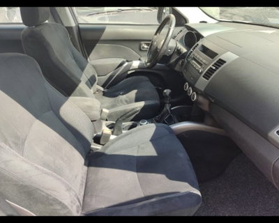 Mitsubishi Outlander 2.0 DI-D Invite DPF (7)