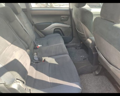 Mitsubishi Outlander 2.0 DI-D Invite DPF (8)