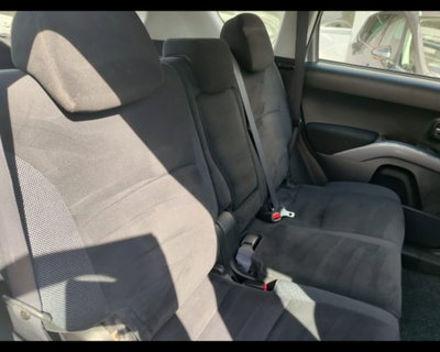 Mitsubishi Outlander 2.0 DI-D Invite DPF (9)