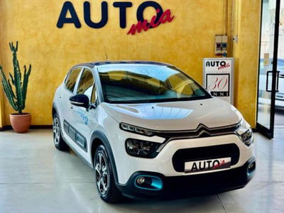 Citroen C3 PureTech 83 S&S Feel Pack usata