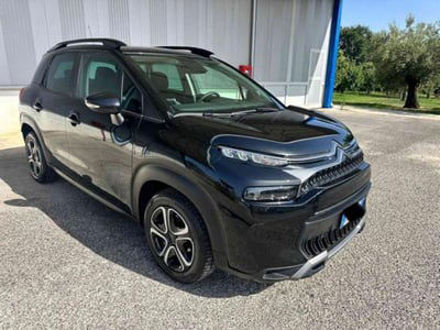 Citroen C3 Aircross BlueHDi 110 S&S Feel usata