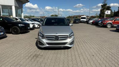 Mercedes-Benz Classe B 180 d Executive usata