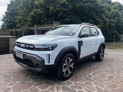 Dacia Duster 1.0 TCe GPL 4x2 Expression nuova