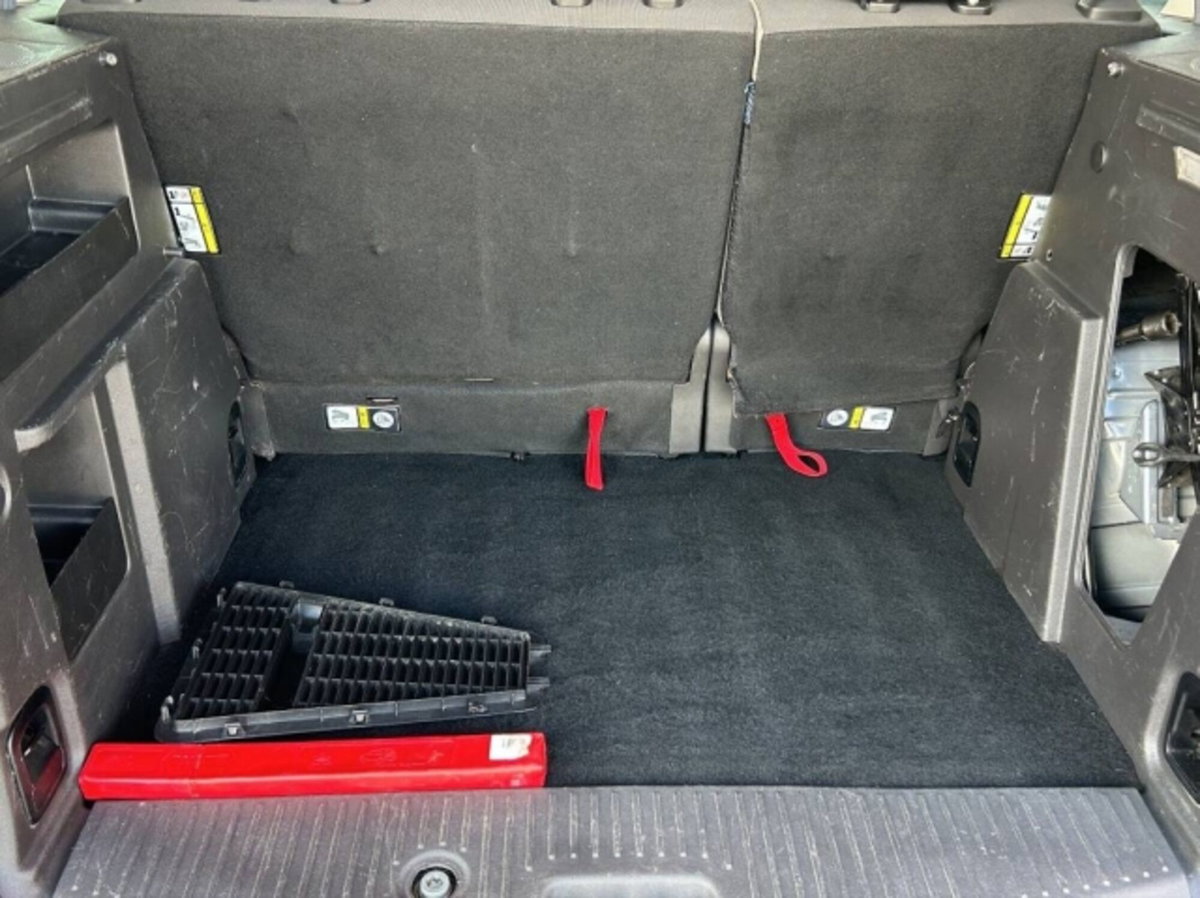 Ford Tourneo Courier 1.0 EcoBoost 100 CV Plus (15)