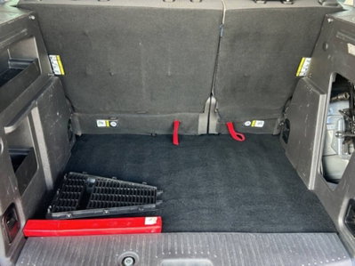 Ford Tourneo Courier 1.0 EcoBoost 100 CV Plus (15)