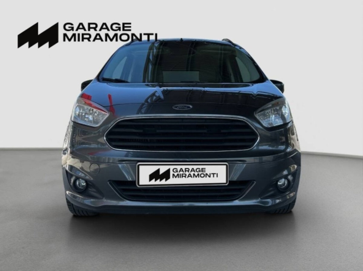 Ford Tourneo Courier 1.0 EcoBoost 100 CV Plus (2)