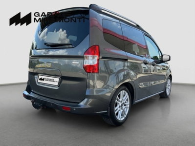 Ford Tourneo Courier 1.0 EcoBoost 100 CV Plus (6)