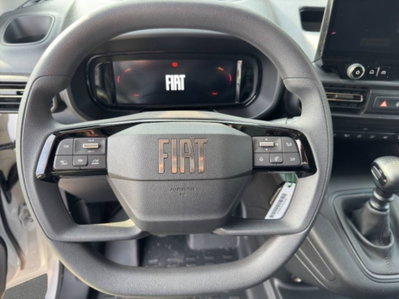 Fiat Doblò Furgone van 1.5 bluehdi 100cv CH1 (10)