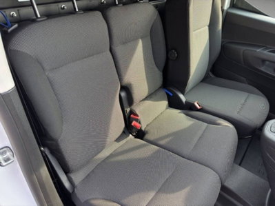 Fiat Doblò Furgone van 1.5 bluehdi 100cv CH1 (14)