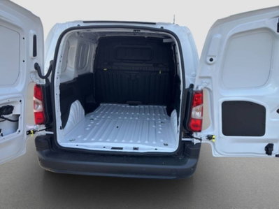 Fiat Doblò Furgone van 1.5 bluehdi 100cv CH1 (16)