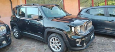 Jeep Renegade 1.0 T3 Limited usata