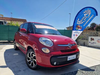 Fiat 500L 1.4 95 CV Pop Star usata