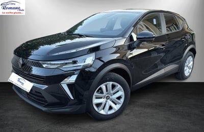 Renault Captur TCe 100 CV GPL Techno nuova
