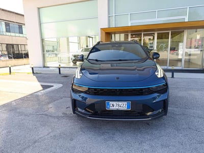 Lynk & Co 01 01 1.5 td phev usata