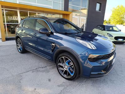 Lynk & Co 01 01 1.5 td phev usata