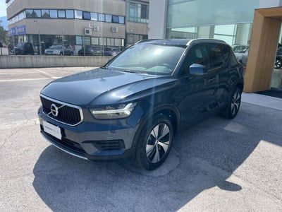 Volvo XC40 T2 automatico Core usata