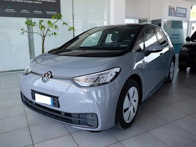 Volkswagen ID.3 58 kWh Pro Performance usata