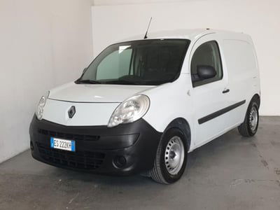 Renault Kangoo 1.5 dCi 75CV F.AP. 4p. Express usato