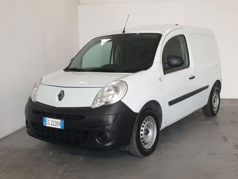 Renault Kangoo 1.5 dCi 75CV F.AP. 4p. Express